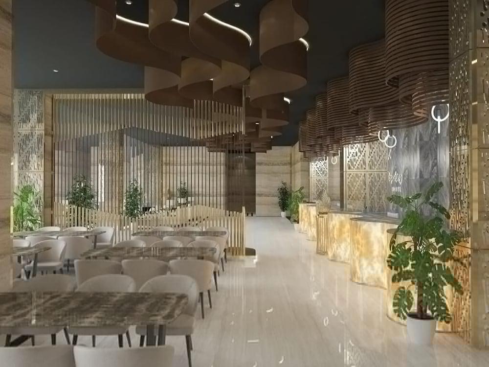 Grand Kolopaking Hotel Kebumen Exteriör bild